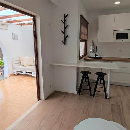Excelente Bungalow En Maspalomas San Bartolomé Kültér fotó