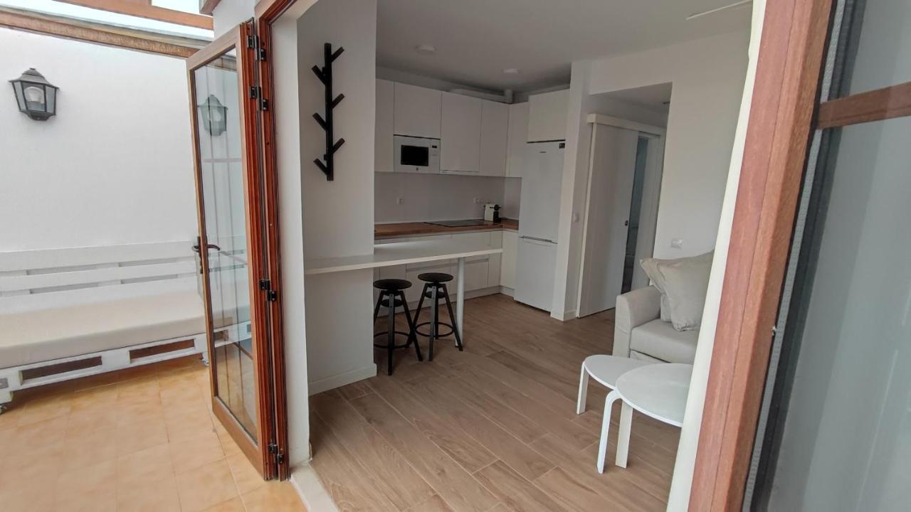 Excelente Bungalow En Maspalomas San Bartolomé Kültér fotó